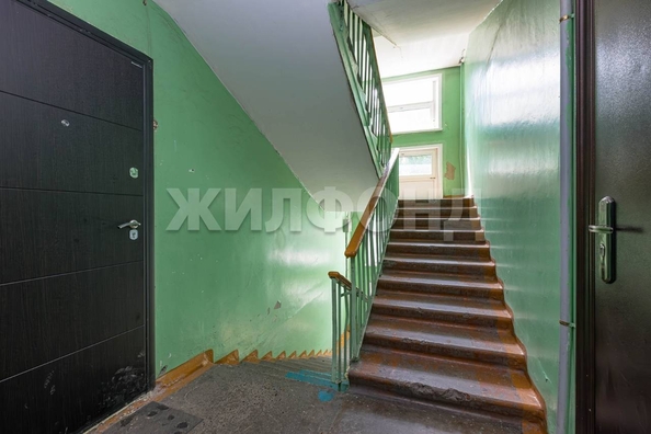 
  Продается 2-комн. квартира, 45.4 м², Ленина ул, д. 73
. Фото 20.