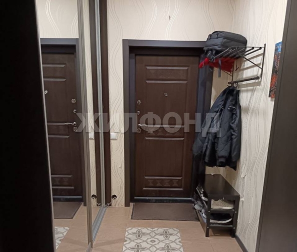
  Продается 2-комн. квартира, 49.4 м², Олимпийской Славы мкр, д. 1
. Фото 2.