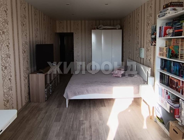 
  Продается 2-комн. квартира, 49.4 м², Олимпийской Славы мкр, д. 1
. Фото 10.