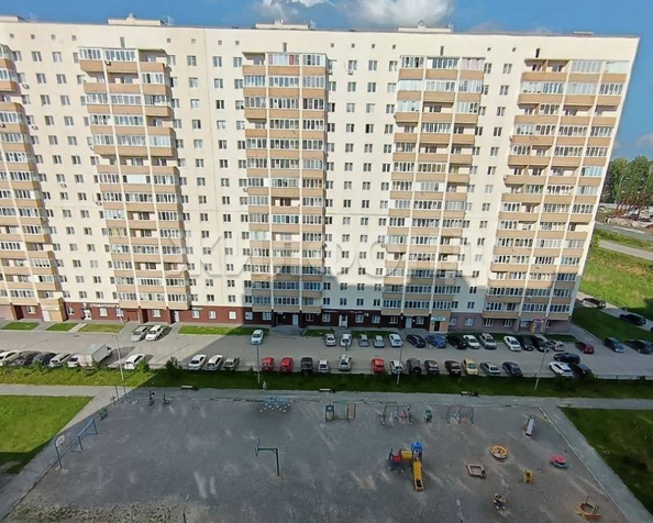 
  Продается 2-комн. квартира, 49.4 м², Олимпийской Славы мкр, д. 1
. Фото 12.