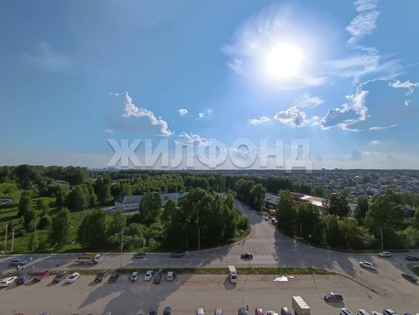 
  Продается 2-комн. квартира, 49.4 м², Олимпийской Славы мкр, д. 1
. Фото 13.