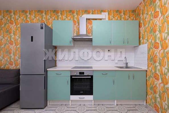 
  Продается 2-комн. квартира, 49.4 м², Олимпийской Славы мкр, д. 1
. Фото 5.