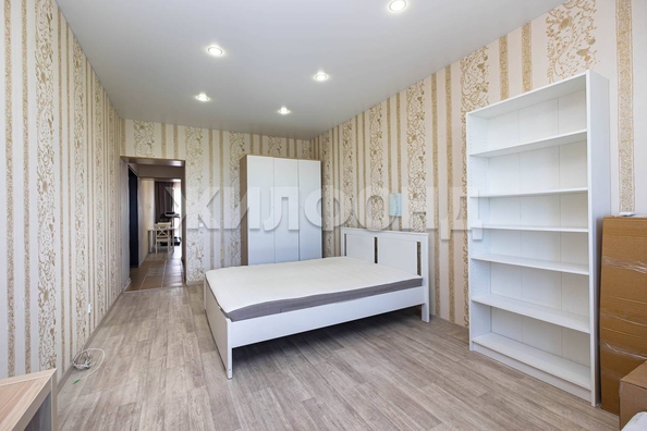 
  Продается 2-комн. квартира, 49.4 м², Олимпийской Славы мкр, д. 1
. Фото 8.