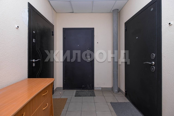 
  Продается 2-комн. квартира, 49.4 м², Олимпийской Славы мкр, д. 1
. Фото 13.