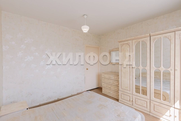 
  Продается 2-комн. квартира, 54.1 м², Экваторная ул, д. 8
. Фото 4.