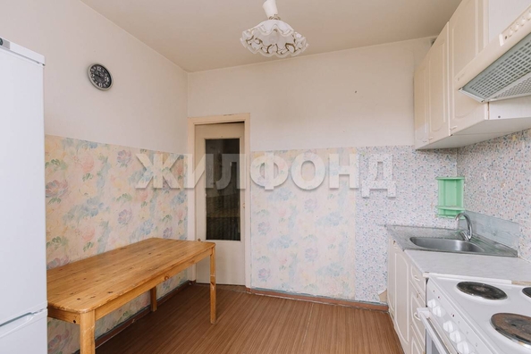 
  Продается 2-комн. квартира, 54.1 м², Экваторная ул, д. 8
. Фото 6.