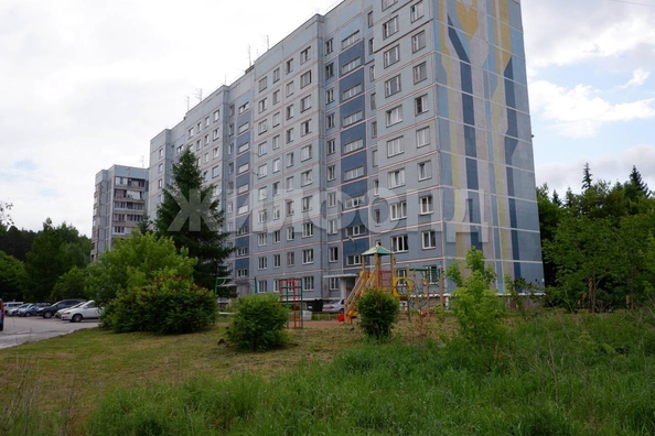 
  Продается 2-комн. квартира, 54.1 м², Экваторная ул, д. 8
. Фото 14.
