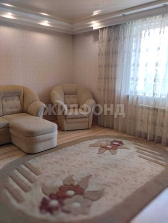 
  Продается 2-комн. квартира, 72.2 м², Восход ул, д. 26/1
. Фото 4.