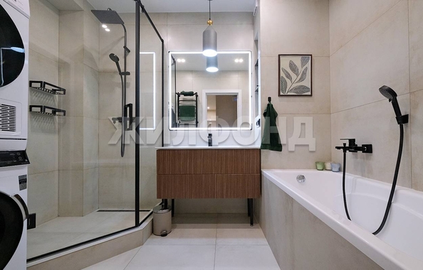 
  Продается 2-комн. квартира, 83.6 м², Гоголя ул, д. 32/1
. Фото 17.