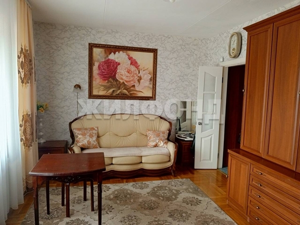 
  Продается 2-комн. квартира, 62.3 м², Ольги Жилиной ул, д. 60
. Фото 6.