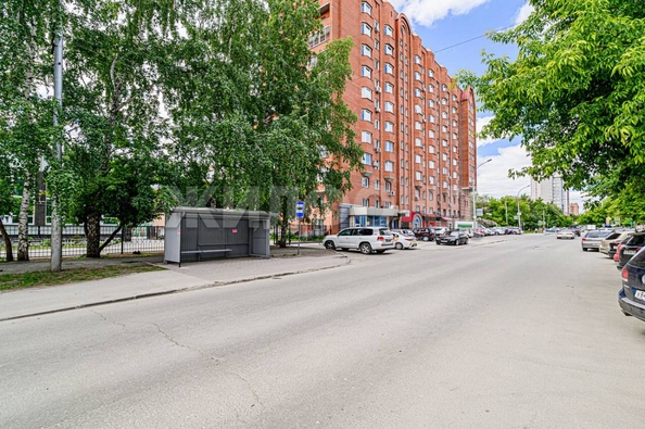
  Продается 2-комн. квартира, 62.3 м², Ольги Жилиной ул, д. 60
. Фото 10.