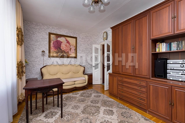 
  Продается 2-комн. квартира, 62.3 м², Ольги Жилиной ул, д. 60
. Фото 3.