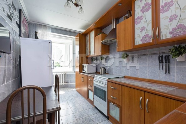 
  Продается 2-комн. квартира, 62.3 м², Ольги Жилиной ул, д. 60
. Фото 8.