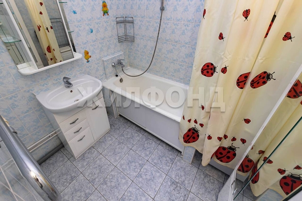 
  Продается 2-комн. квартира, 62.3 м², Ольги Жилиной ул, д. 60
. Фото 16.