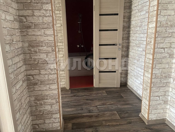 
  Продается 1-комн. квартира, 48.6 м², Александра Чистякова ул, д. 2/2
. Фото 5.