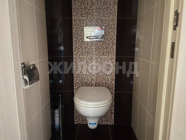 
  Продается 1-комн. квартира, 48.6 м², Александра Чистякова ул, д. 2/2
. Фото 7.