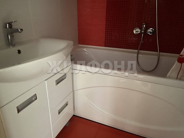 
  Продается 1-комн. квартира, 48.6 м², Александра Чистякова ул, д. 2/2
. Фото 9.