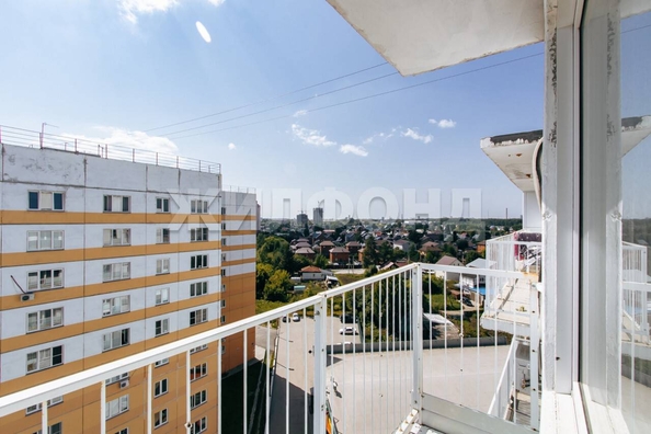 
  Продается 1-комн. квартира, 48.6 м², Александра Чистякова ул, д. 2/2
. Фото 25.