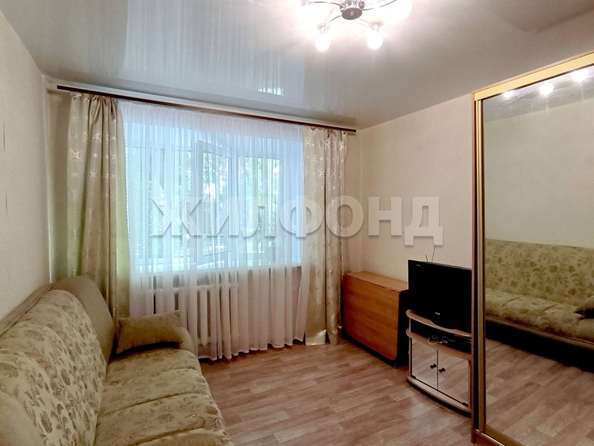 
  Продается 2-комн. квартира, 34.8 м², Планировочная ул, д. 18/2
. Фото 1.