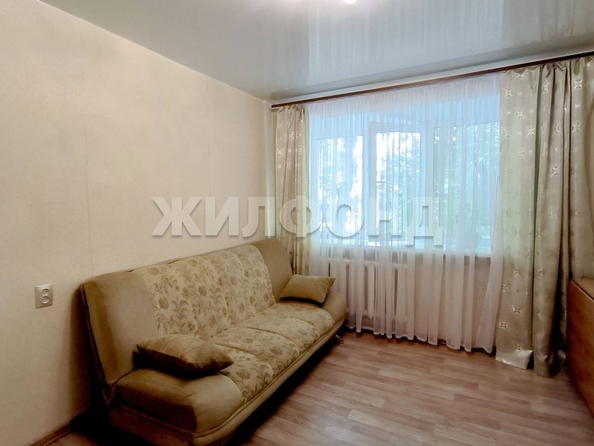 
  Продается 2-комн. квартира, 34.8 м², Планировочная ул, д. 18/2
. Фото 9.