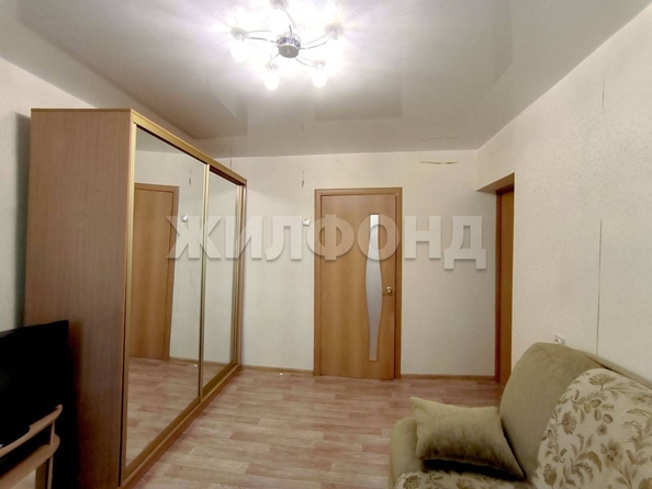 
  Продается 2-комн. квартира, 34.8 м², Планировочная ул, д. 18/2
. Фото 10.