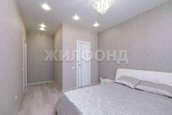 
  Продается 2-комн. квартира, 62.3 м², Шевченко ул, д. 11
. Фото 12.