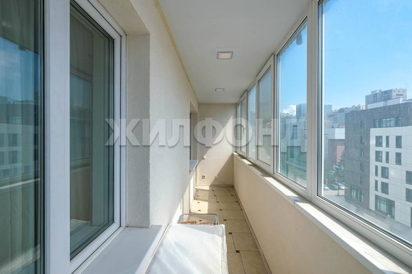 
  Продается 2-комн. квартира, 62.3 м², Шевченко ул, д. 11
. Фото 23.