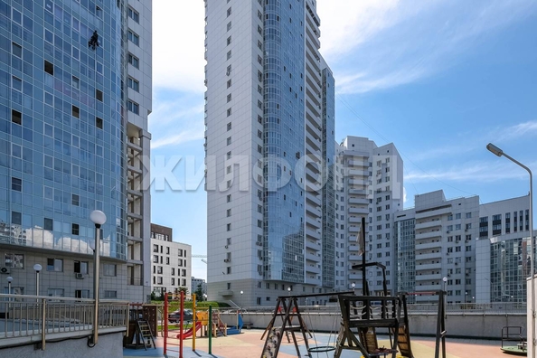 
  Продается 2-комн. квартира, 62.3 м², Шевченко ул, д. 11
. Фото 26.
