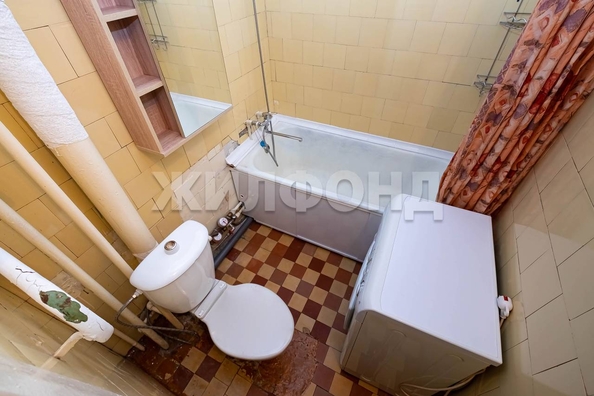 
  Продается 2-комн. квартира, 44.4 м², Оловозаводская ул, д. 5
. Фото 11.