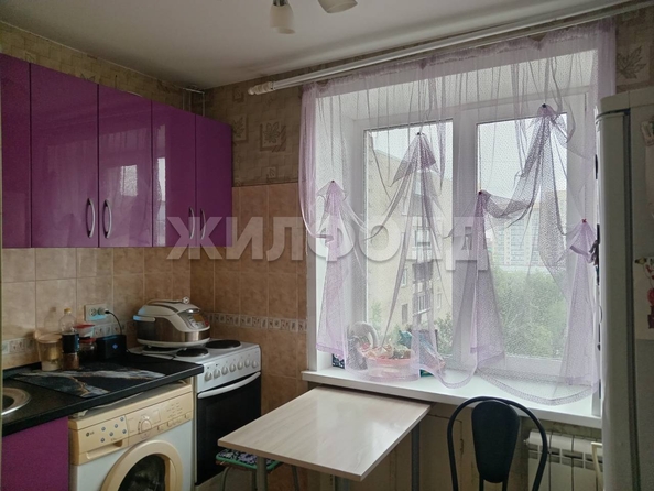 
  Продается 2-комн. квартира, 42.8 м², Немировича-Данченко ул, д. 28/1
. Фото 2.
