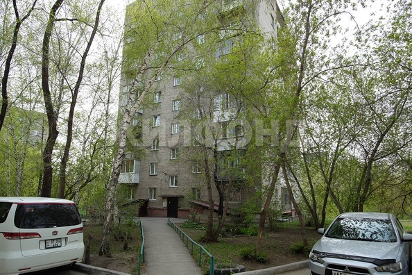 
  Продается 2-комн. квартира, 42.8 м², Немировича-Данченко ул, д. 28/1
. Фото 3.
