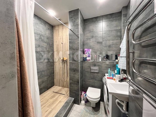 
  Продается 2-комн. квартира, 76.8 м², Беловежская ул, д. 6/1
. Фото 6.
