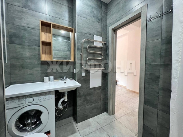 
  Продается 2-комн. квартира, 76.8 м², Беловежская ул, д. 6/1
. Фото 13.
