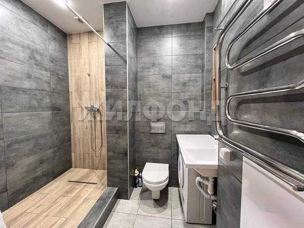 
  Продается 2-комн. квартира, 76.8 м², Беловежская ул, д. 6/1
. Фото 14.