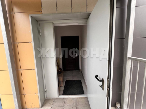 
  Продается 2-комн. квартира, 76.8 м², Беловежская ул, д. 6/1
. Фото 20.