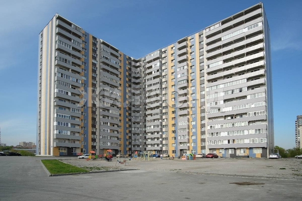 
  Продается 2-комн. квартира, 76.8 м², Беловежская ул, д. 6/1
. Фото 22.