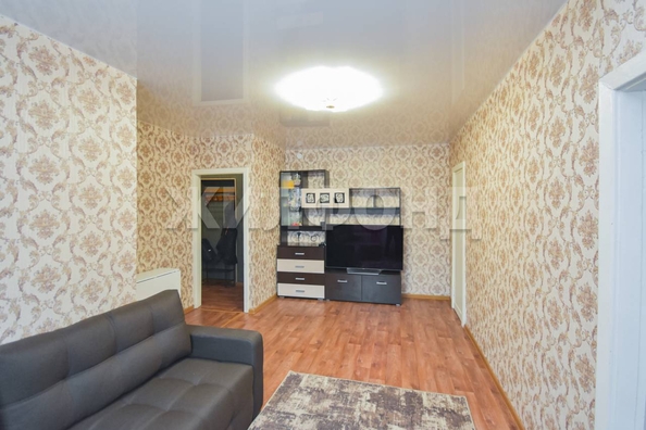 
  Продается 2-комн. квартира, 42.8 м², Дзержинского пр-кт, д. 30/3
. Фото 3.