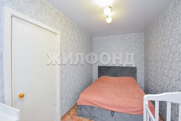 
  Продается 2-комн. квартира, 42.8 м², Дзержинского пр-кт, д. 30/3
. Фото 4.