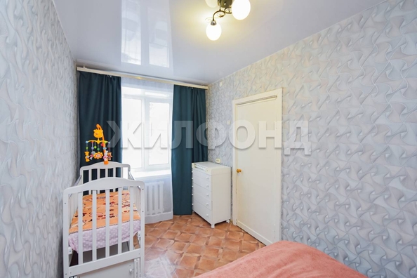 
  Продается 2-комн. квартира, 42.8 м², Дзержинского пр-кт, д. 30/3
. Фото 5.