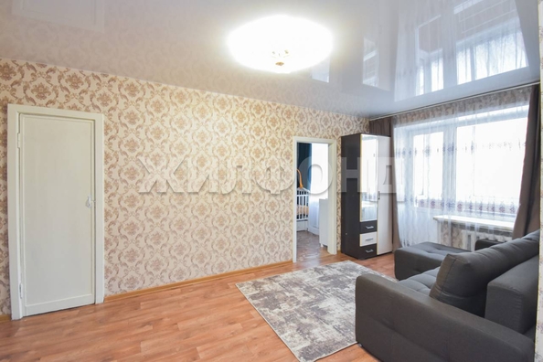 
  Продается 2-комн. квартира, 42.8 м², Дзержинского пр-кт, д. 30/3
. Фото 8.