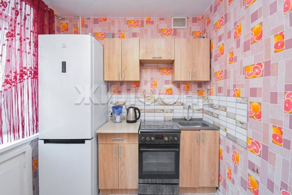 
  Продается 2-комн. квартира, 42.8 м², Дзержинского пр-кт, д. 30/3
. Фото 10.