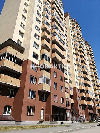 
  Продается 3-комн. квартира, 74.2 м², Виктора Уса ул, д. 1/1
. Фото 16.