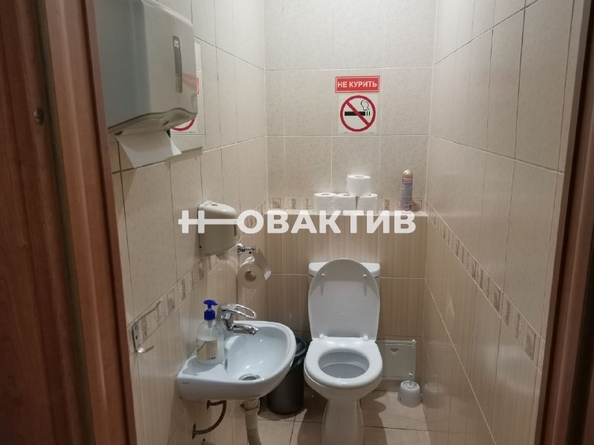 
  Продается офис, 196.1 м², Державина ул, д. 73
. Фото 9.