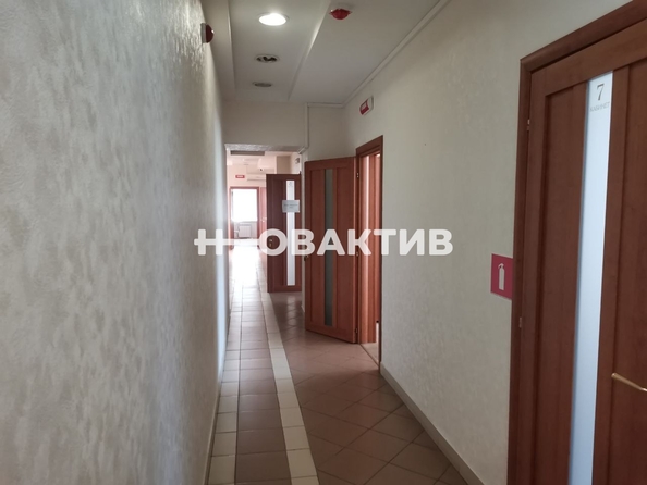 
  Продается офис, 196.1 м², Державина ул, д. 73
. Фото 15.