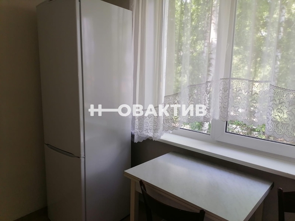 
  Продается 3-комн. квартира, 58.4 м², Зорге ул, д. 249
. Фото 5.