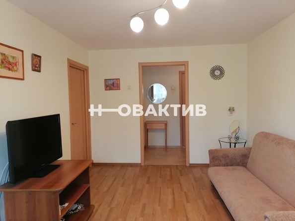 
  Продается 3-комн. квартира, 58.4 м², Зорге ул, д. 249
. Фото 10.