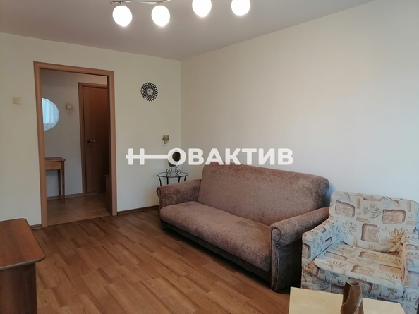 
  Продается 3-комн. квартира, 58.4 м², Зорге ул, д. 249
. Фото 12.