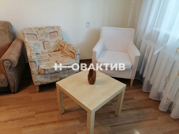 
  Продается 3-комн. квартира, 58.4 м², Зорге ул, д. 249
. Фото 14.