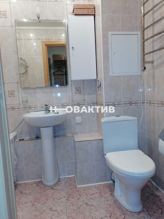 
  Продается 3-комн. квартира, 58.4 м², Зорге ул, д. 249
. Фото 30.