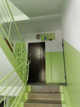 
  Продается 3-комн. квартира, 58.4 м², Зорге ул, д. 249
. Фото 40.